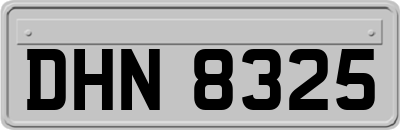 DHN8325