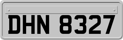DHN8327