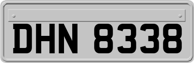 DHN8338