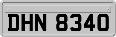 DHN8340