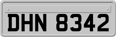 DHN8342