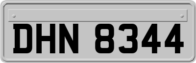 DHN8344