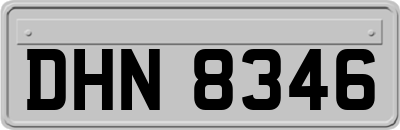 DHN8346