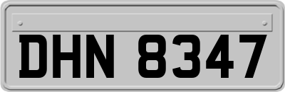 DHN8347