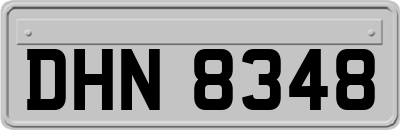 DHN8348