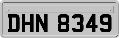 DHN8349