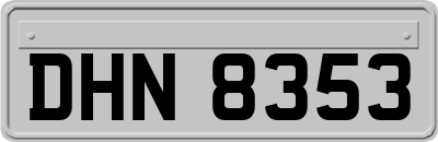 DHN8353