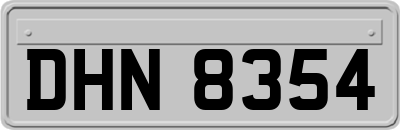 DHN8354