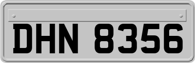 DHN8356