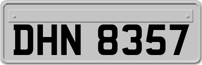 DHN8357