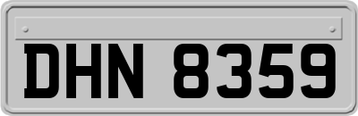 DHN8359