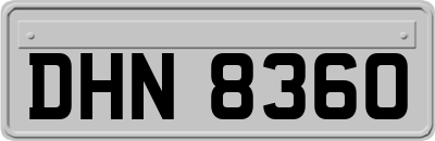 DHN8360
