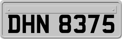 DHN8375