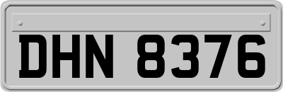 DHN8376