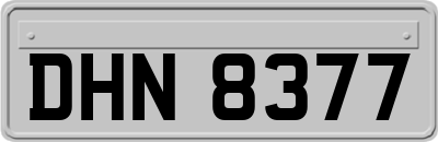 DHN8377