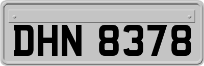 DHN8378