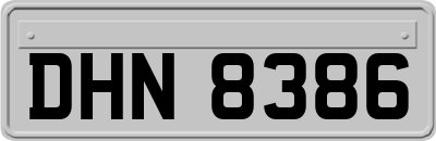 DHN8386