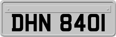 DHN8401