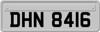 DHN8416