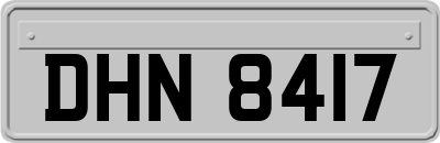 DHN8417