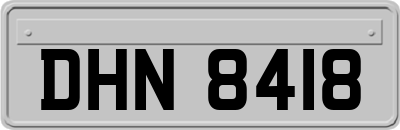 DHN8418
