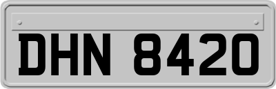 DHN8420