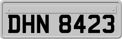 DHN8423