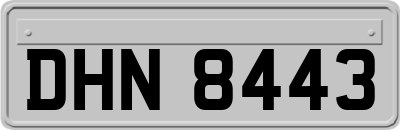 DHN8443