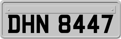 DHN8447
