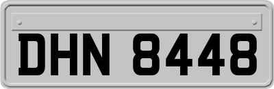 DHN8448