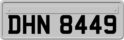 DHN8449