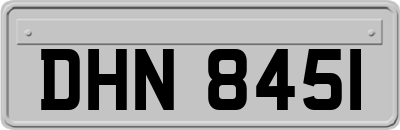 DHN8451