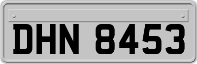 DHN8453