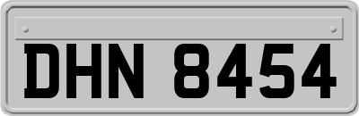 DHN8454