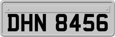 DHN8456