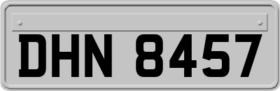 DHN8457