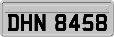 DHN8458