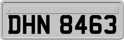 DHN8463
