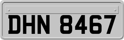 DHN8467