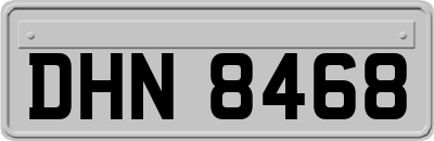 DHN8468