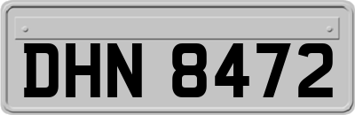 DHN8472