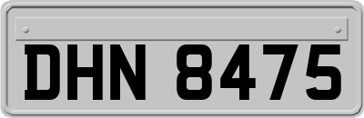 DHN8475