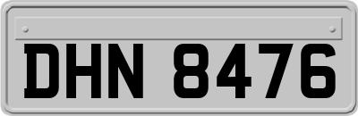 DHN8476