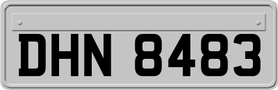 DHN8483