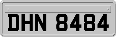DHN8484