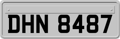 DHN8487