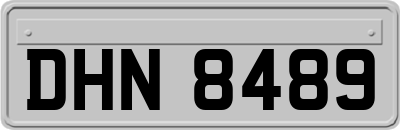 DHN8489