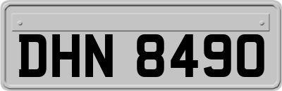 DHN8490