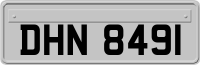 DHN8491