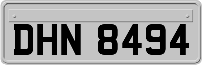 DHN8494